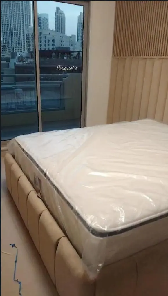 3 Bedroom Villa Downtown Dubai 0*,  United Arab Emirates